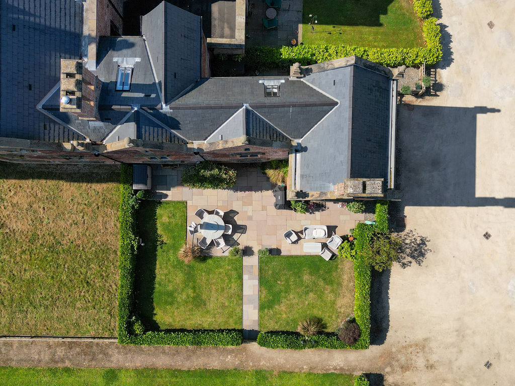 Bank Hall Drive Bretherton